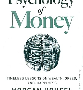 The Psychology of Money