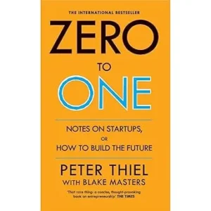 Zero To One
