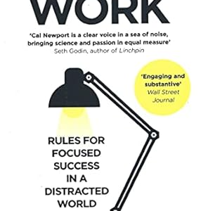 DEEP WORK