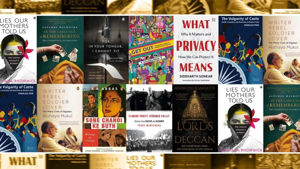 Non-Fiction Books
