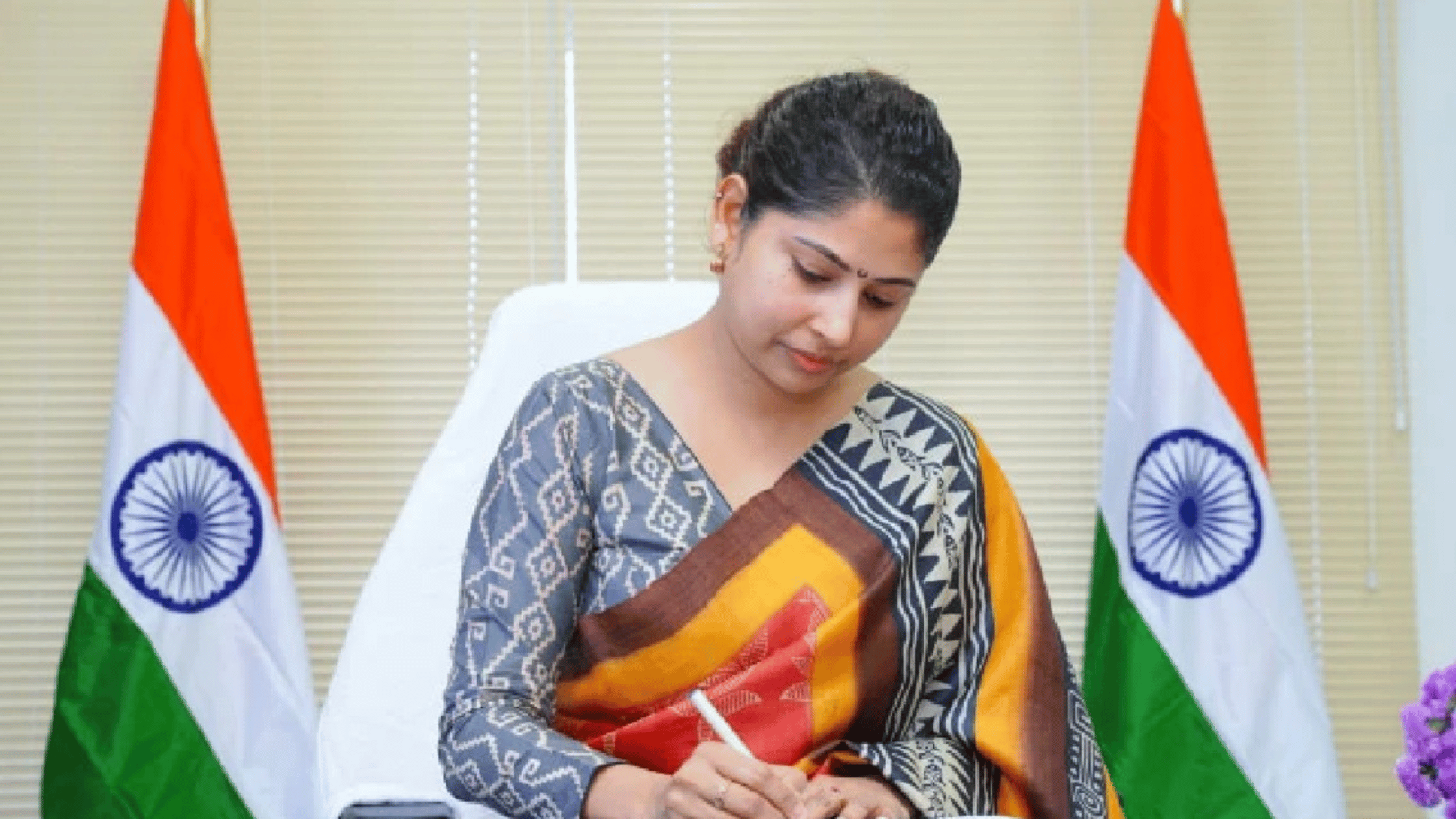 Best Book for UPSC Preparation by ias officer Samita Sabharwal
